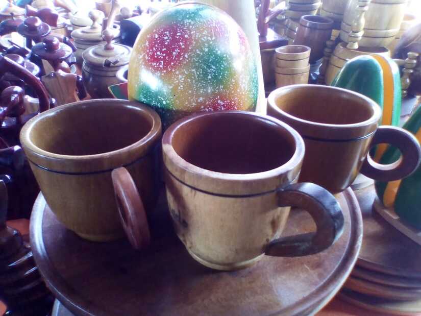 MADERA